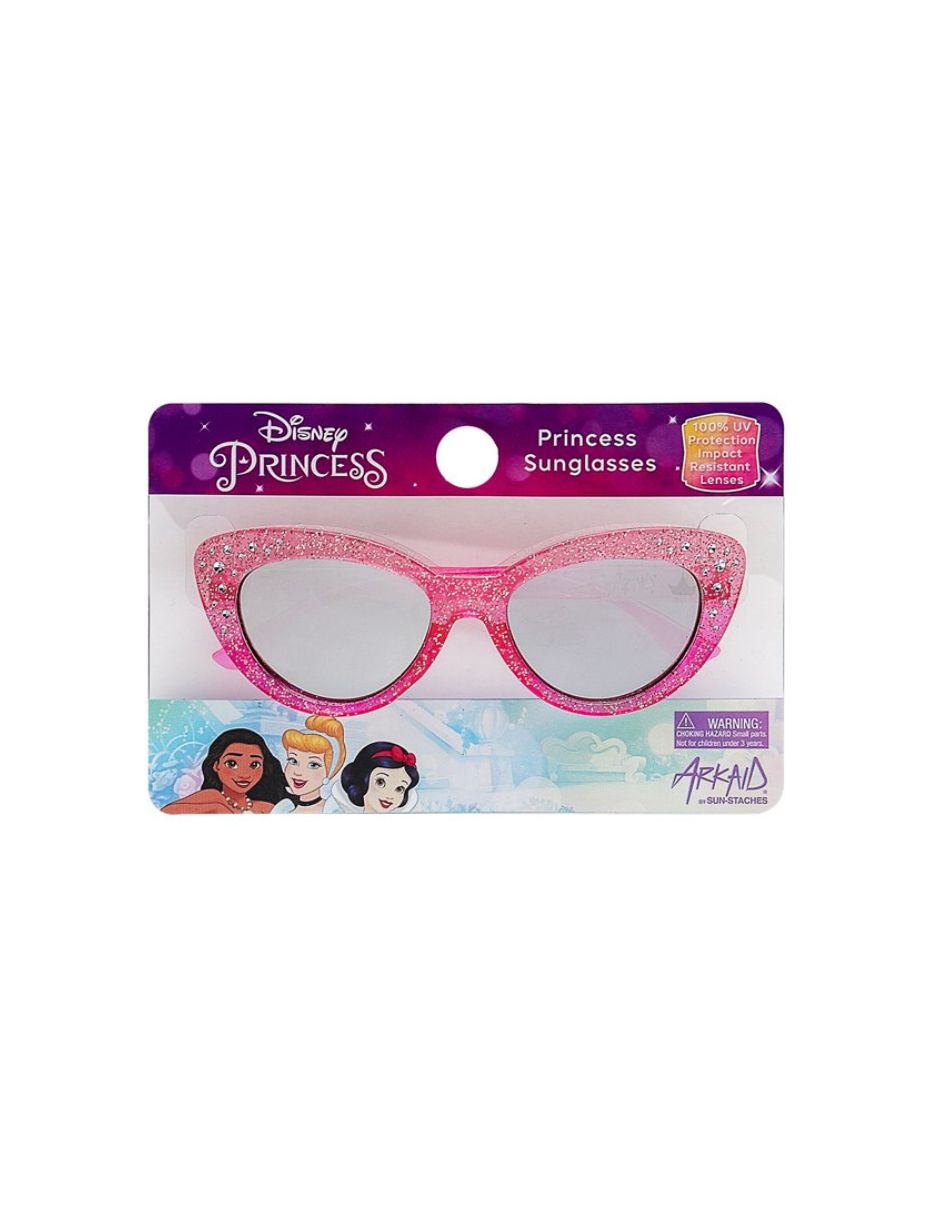 Disney princess lentes de sol infantiles