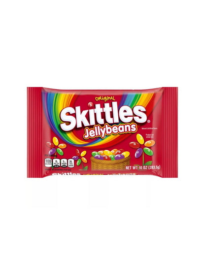 Skittles Original pascua Jellybeans 283.5gr