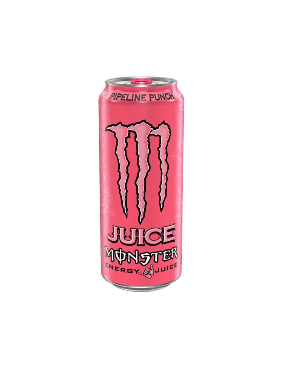 Monster Pipeline Punch bebida energetica 473ml