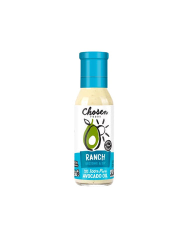 Chosen Foods Aderezo para ensalada 237ml