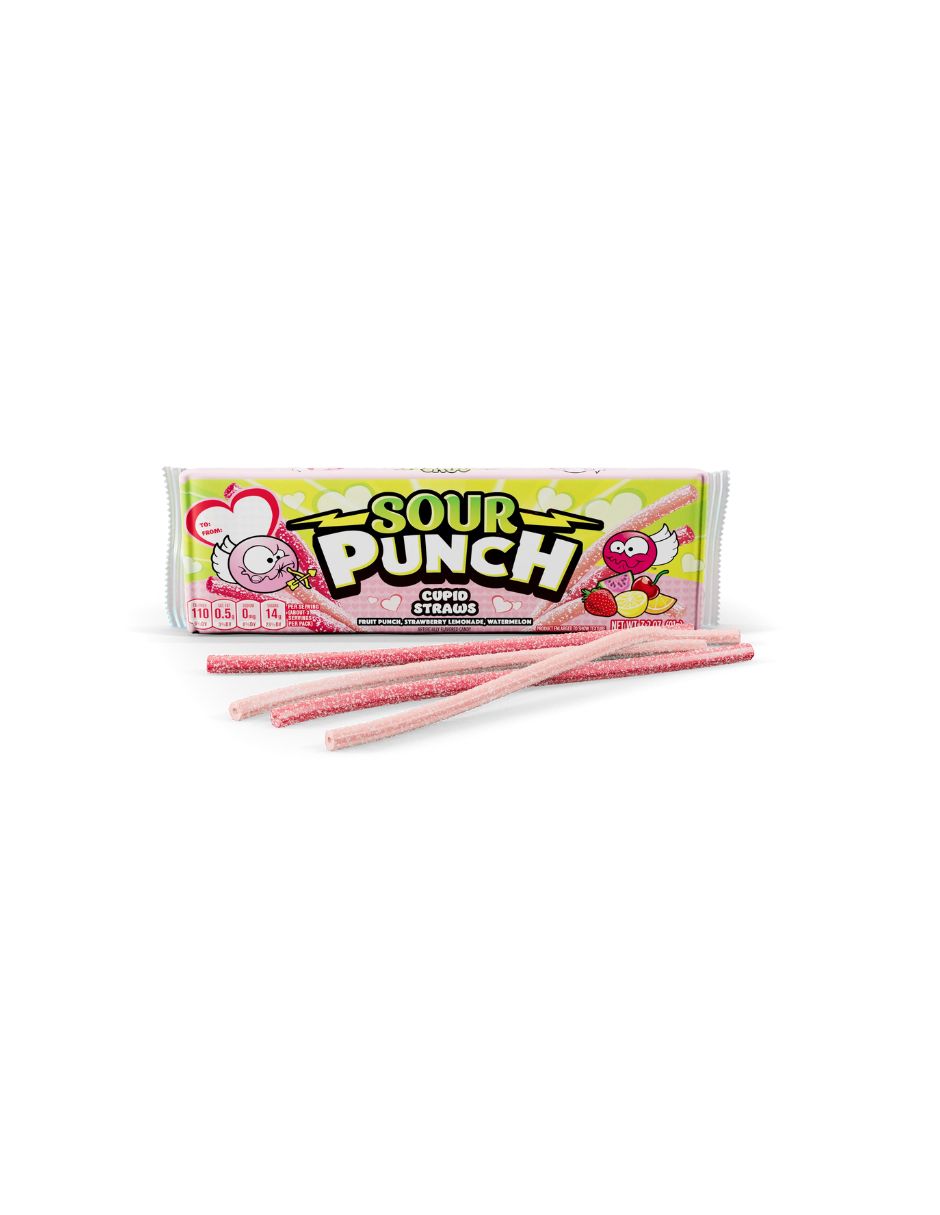 Sour punch san valentin 91gr