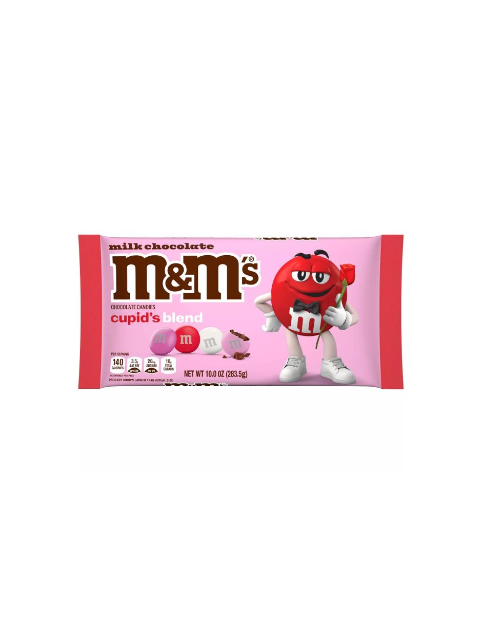 M&m´s san valentin cupids blend 283.5gr