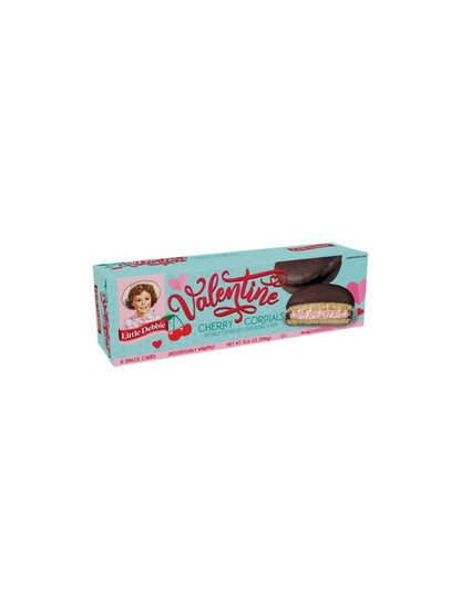 Little Debbie Cherry Cordials 298gr