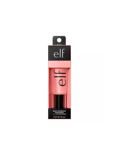 ELF Power Grip Primer+ 4% Niacinamida 24ml