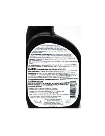 Urine Gone - Quitamanchas y olores de orina 710ml