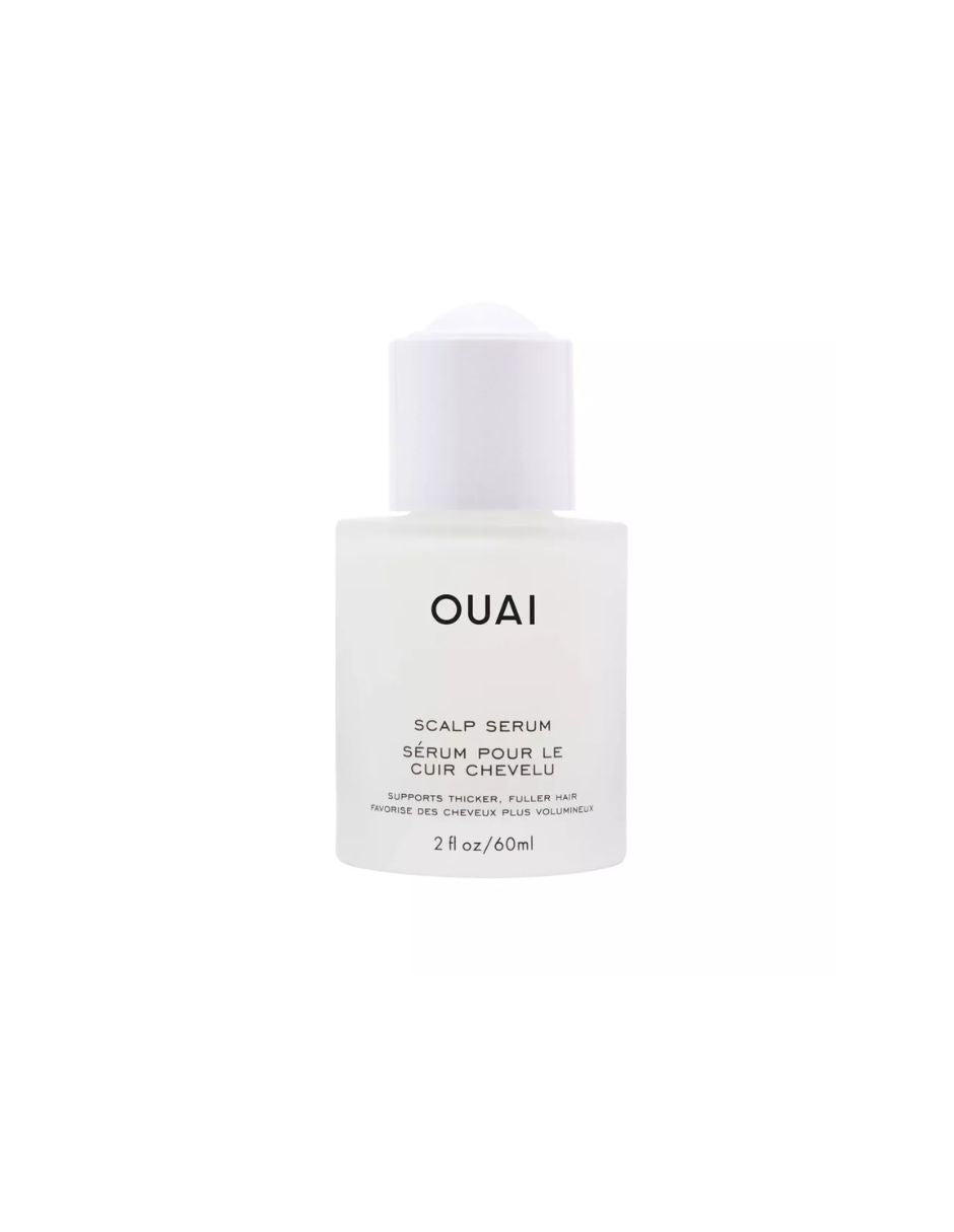 OUAI Suero para el cuero cabelludo 60ml