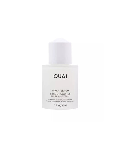 OUAI Suero para el cuero cabelludo 60ml