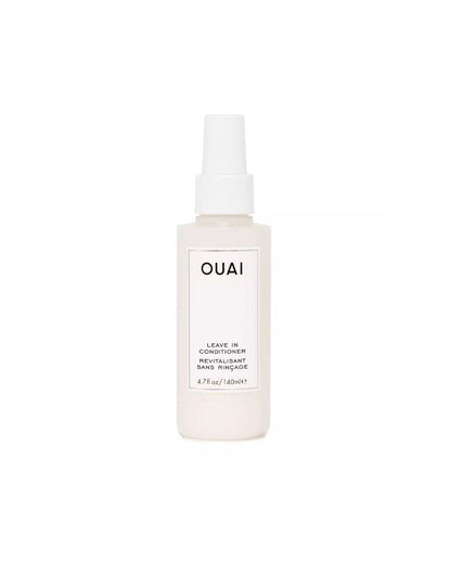 OUAI Acondicionador sin enjuague para cabello 140ml