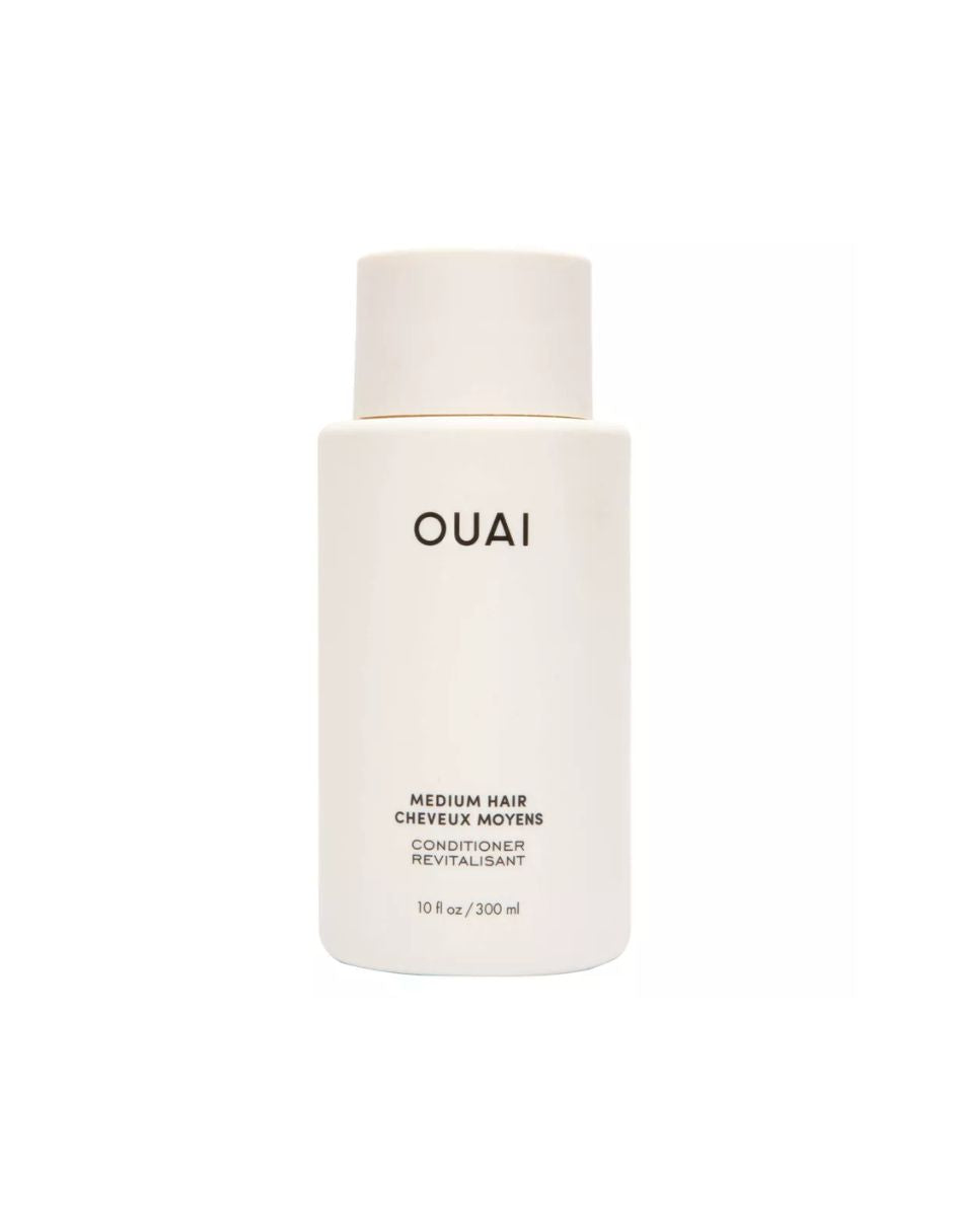 OUAI Acondicionador para cabello medio 300ml