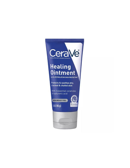 Crema CeraVe  Healing Ointment 85grs