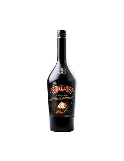 Baileys Licor Salted Caramel 750ml