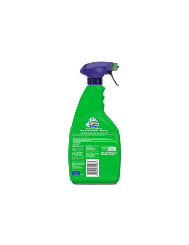 Scrubbing Bubbles Baño Mega Ducha Espuma Spray 946ml