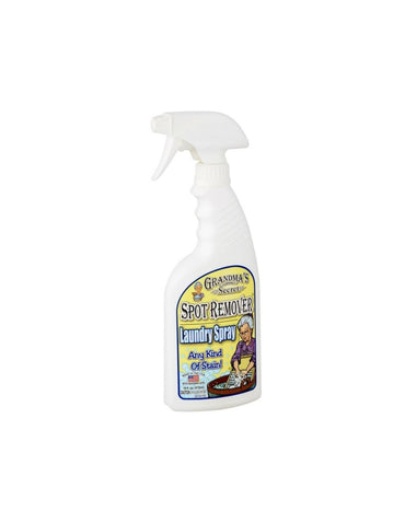 Grandma's Secret spray removedor de manchas para ropa 473ml