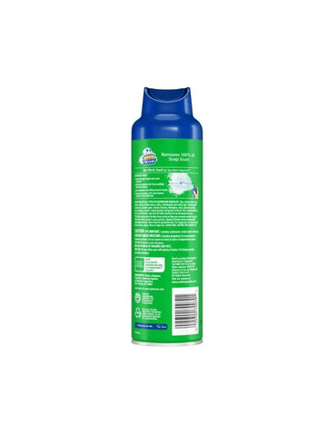 Scrubbing Bubbles Mega Aerosol de espuma para ducha desinfectante 590ml