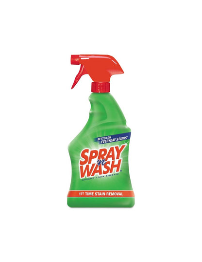 Spray'n Wash quita manchas para ropa