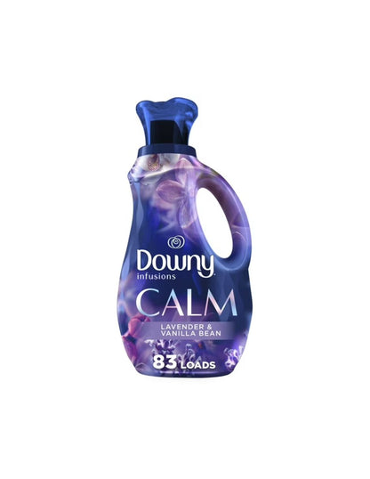 Downy Infusions suavizante líquido para telas 1.66L (variedad)