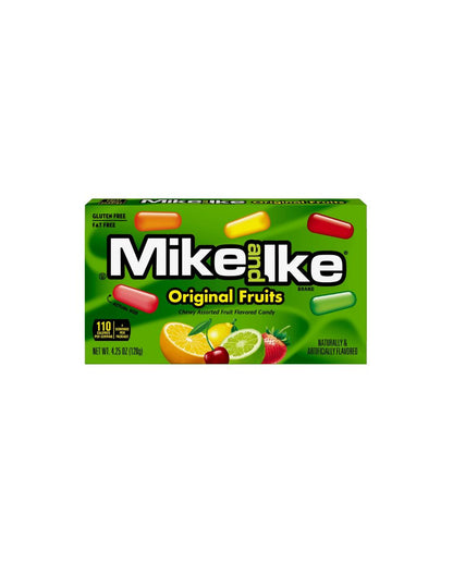 Mike and ike original 120gr