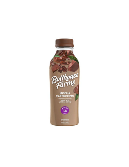 Bolthouse Farms licuado de proteína 450ml (Variedad de sabores)