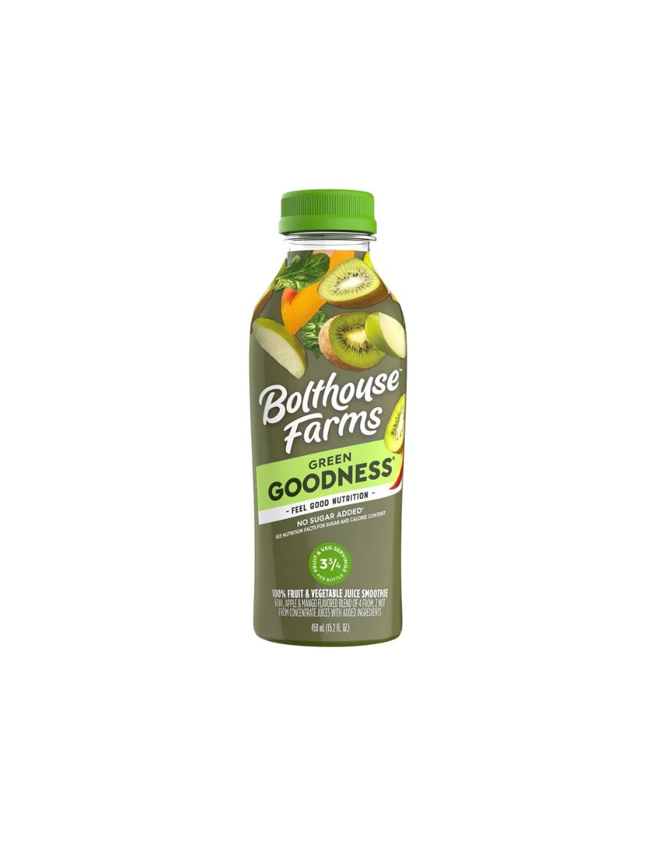 Bolthouse Farms licuado de proteína 450ml (Variedad de sabores)