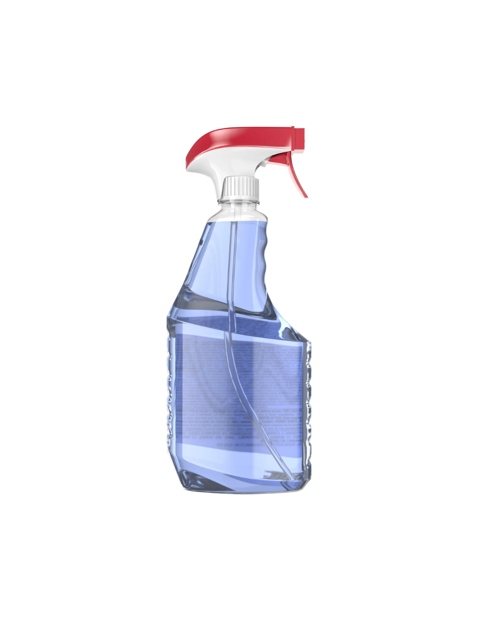 Windex Limpiador de vidrios sin amoníaco 768ml