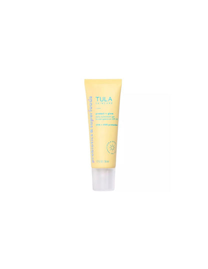 Tula skincare protector solar diario de amplio espectro SPF 30 50ml