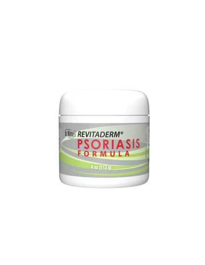 RevitaDERM Tratamiento para la psoriasis 113g