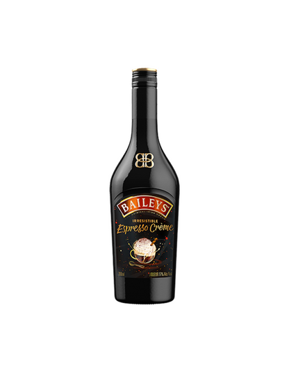 Baileys Espresso creme 750ml