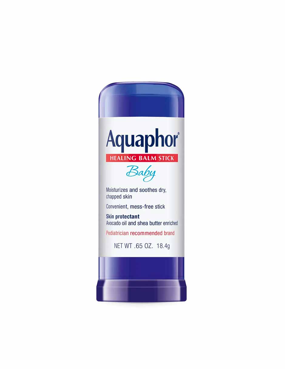 Aquaphor Bálsamo curativo para bebés 18.4gr