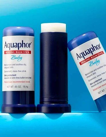 Aquaphor Bálsamo curativo para bebés 18.4gr