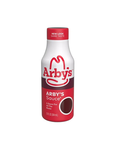 Salsa Arbys (variedad) 354ml