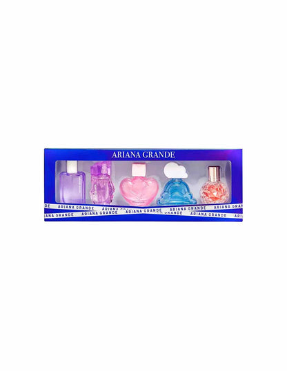 Ariana Grande Set de regalo perfumes 5 piezas