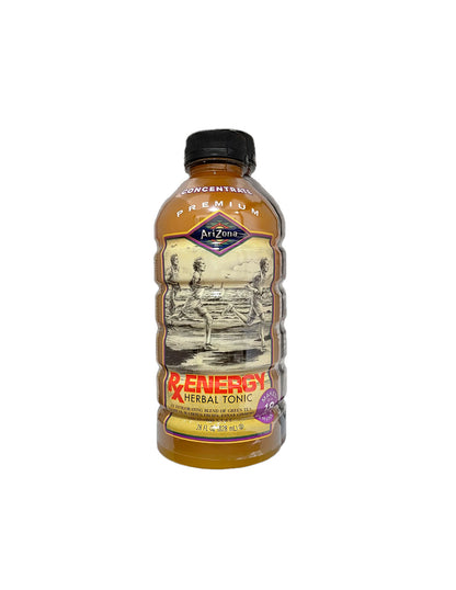 Concentrado se AriZona 828ml (sabor a elegir)