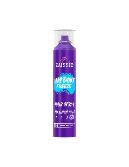 Spray para el cabello Aussie Instant Freeze Aero 283gr