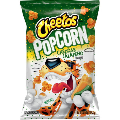 Papas Cheetos (Elegir sabor)