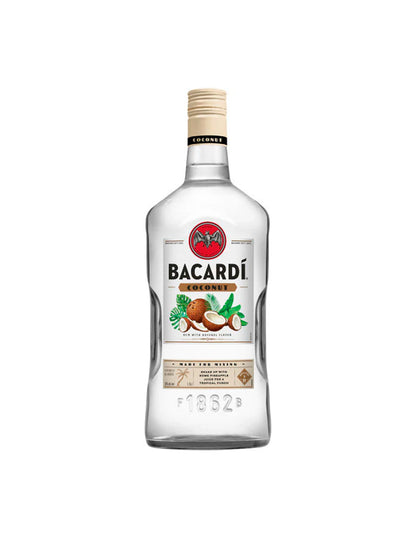 Bacardi coconut  1.75 litros