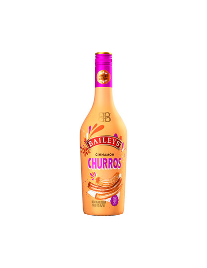 Baileys Churro con canela 750ml Edición limitada