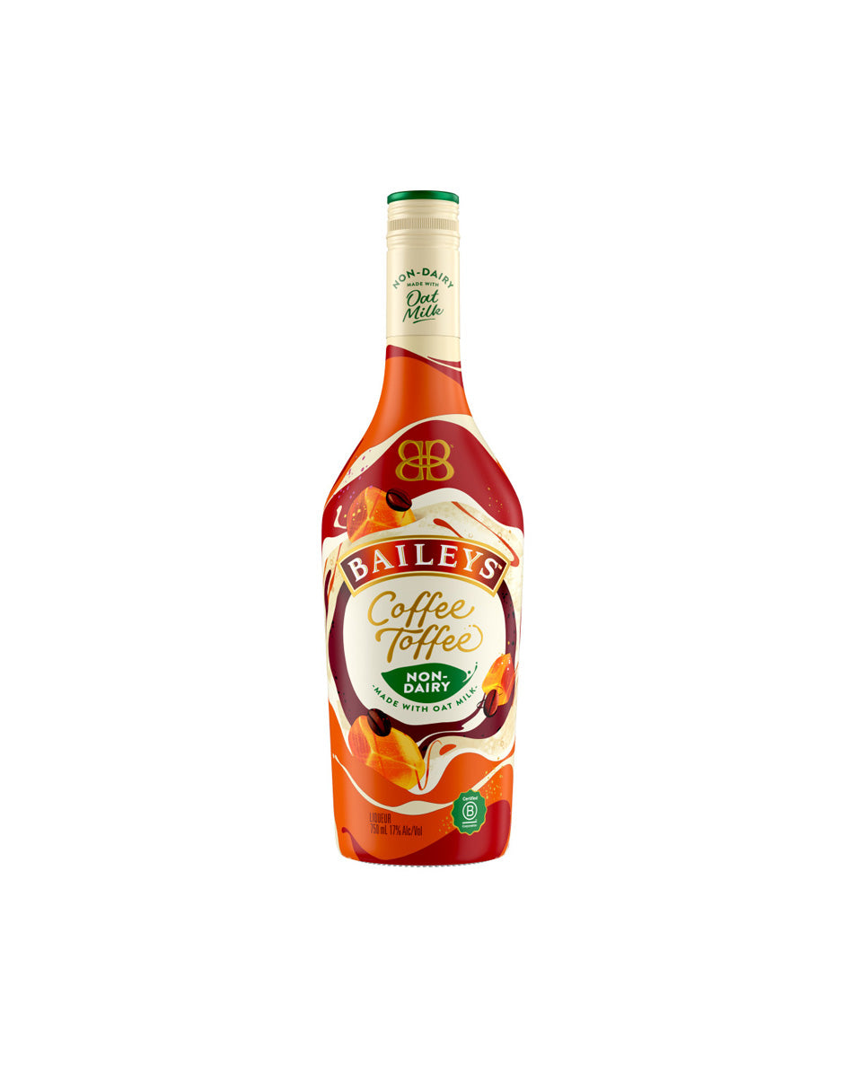 Licor sin Lácteos de Avena Baileys 750ml (variedad)