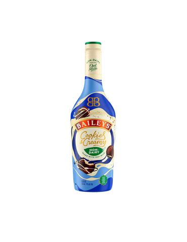 Licor sin Lácteos de Avena Baileys 750ml (variedad)