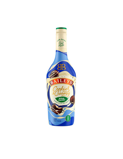 Licor sin Lácteos de Avena Baileys 750ml (variedad)