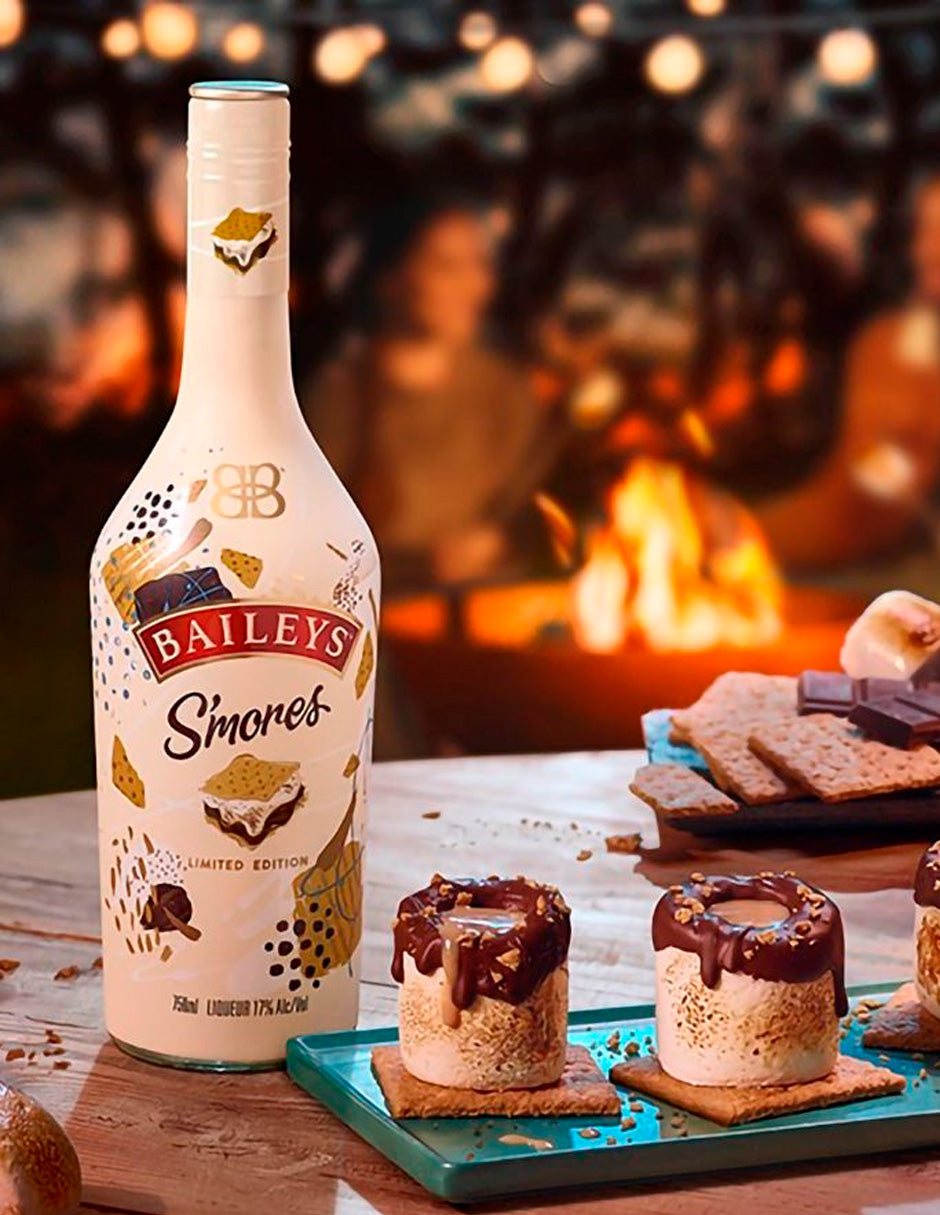 Baileys Smore's 750ml