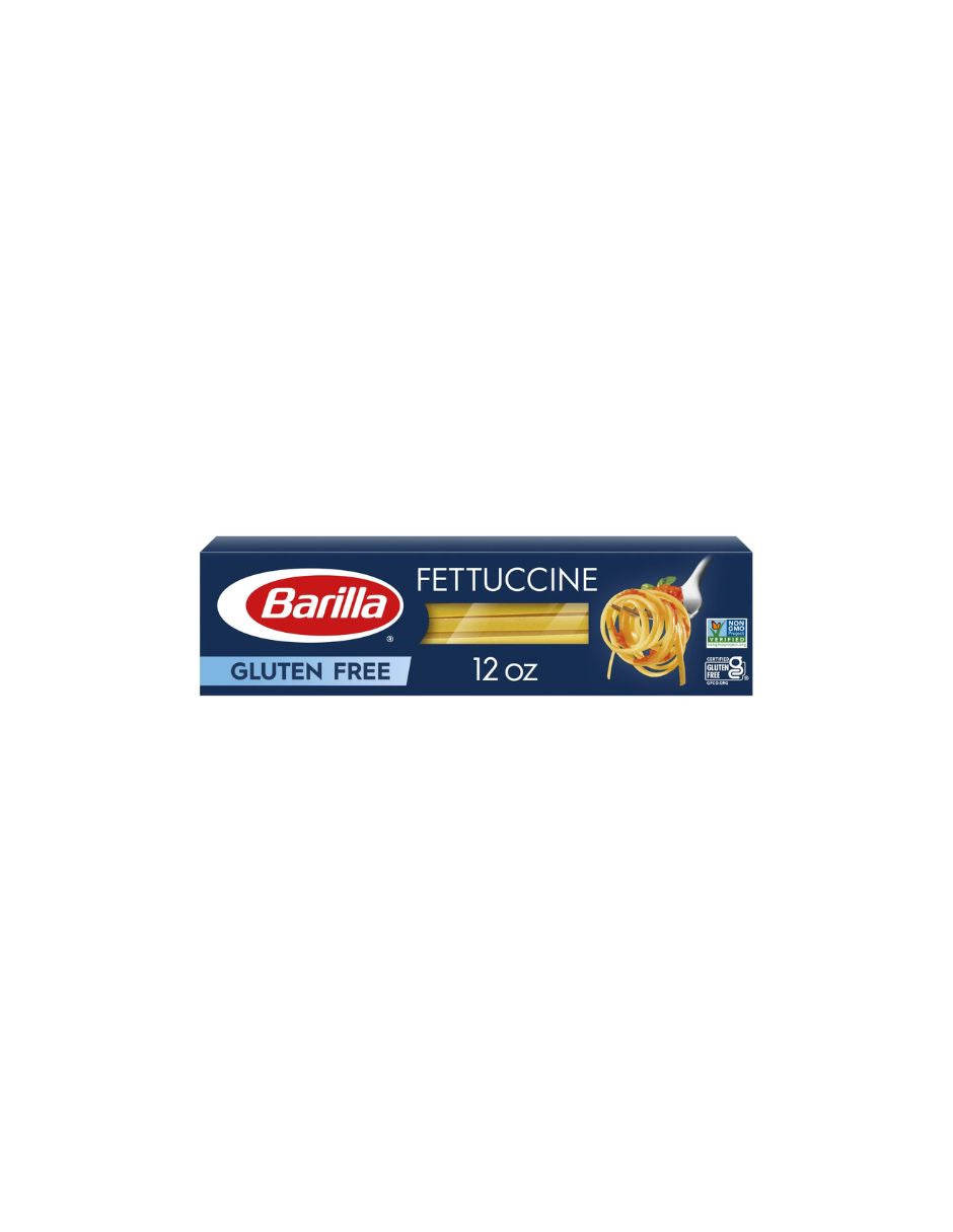 Barilla Gluten Free Pasta variedad 340gr