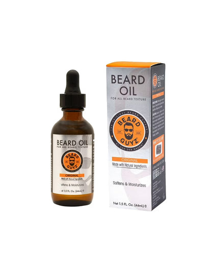 Aceite para Barba Beard Guyz 44ml