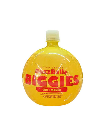 Buzzballz Biggies 1.75L (variedad)