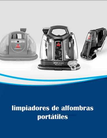 Bissell PET PRO OXY Fórmula para manchas para limpiadores portátiles 946ml