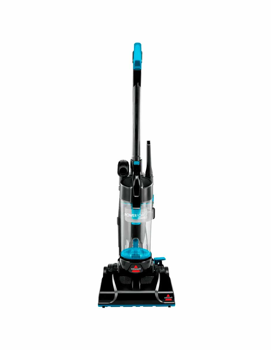 Bissell Power Force Compact Aspiradora sin bolsa