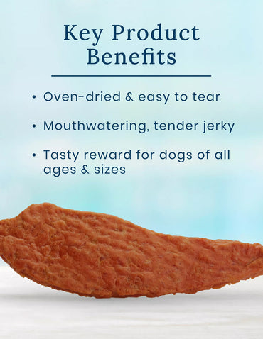 Premio Cecina para Perros Blue Buffalo True Chews 907gr
