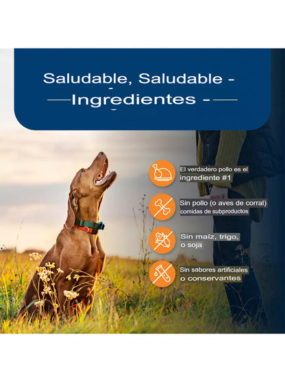 Blue Buffalo Life Protection Formula Croquetas Natural de pollo 13.60 kg