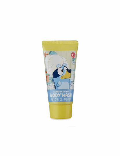 Bluey Set de baño 4 piezas