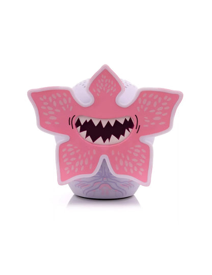 Altavoz Bitty Boomers Stranger Things Bluetooth ultraportátil recargable 5 cm