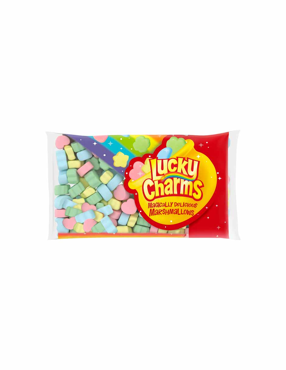 Bombones Lucky Charms 198gr